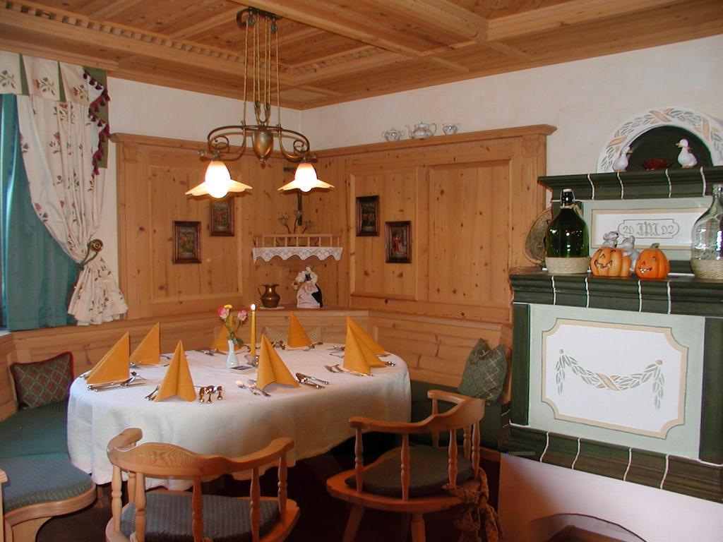 Hotel Garni Alpenland Altenmarkt im Pongau Exterior photo